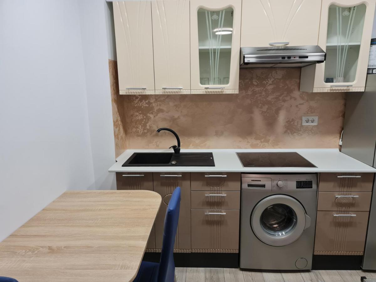 شقة غالات  في Eva Apartament المظهر الخارجي الصورة